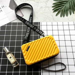 Nova Mini Bag Influencer