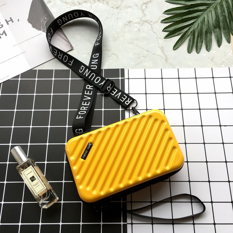 Nova Mini Bag Influencer