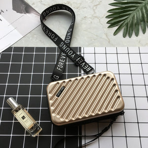 Nova Mini Bag Influencer