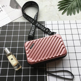 Nova Mini Bag Influencer