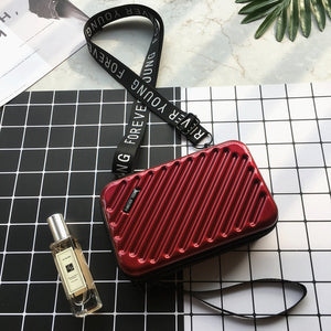 Nova Mini Bag Influencer