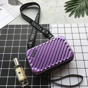 Nova Mini Bag Influencer